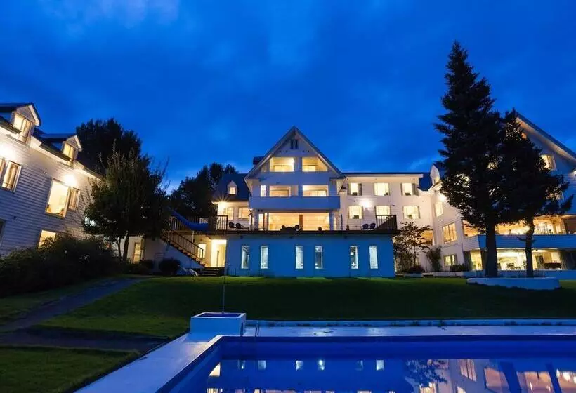 Hotelli Sierra Resort Yuzawa