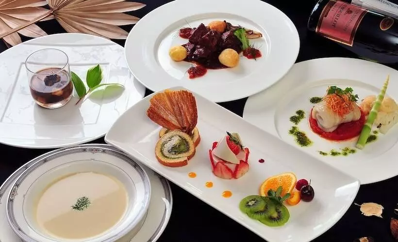 Hotelli Sierra Resort Yuzawa