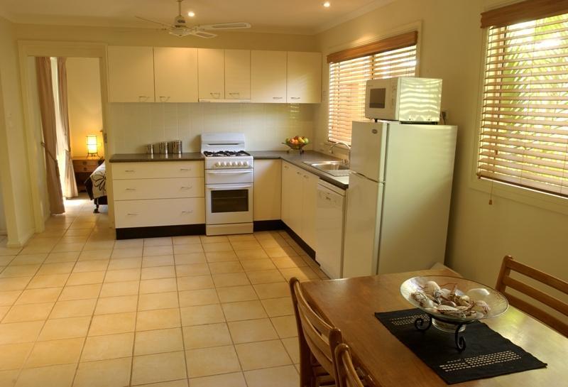 Hotel The Palms At Avoca