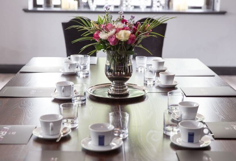 בית מלון כפרי Verve