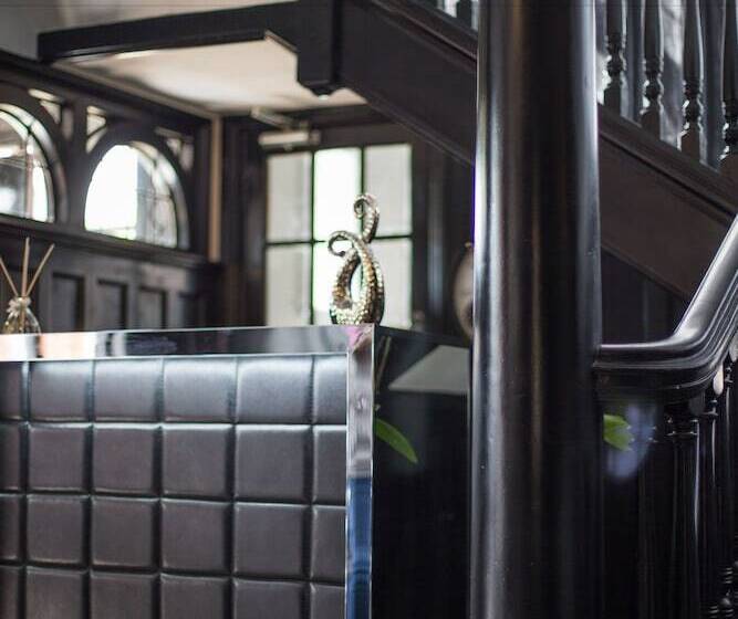 בית מלון כפרי Verve