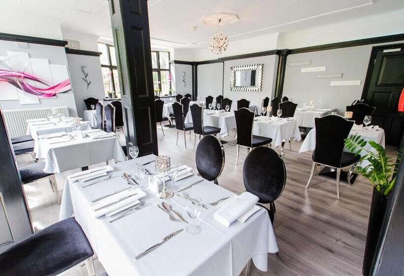 בית מלון כפרי Verve