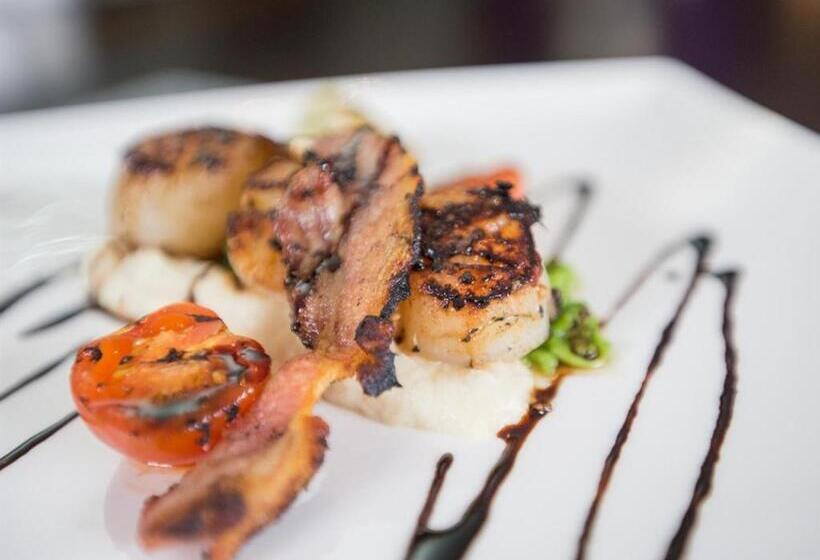 בית מלון כפרי Verve