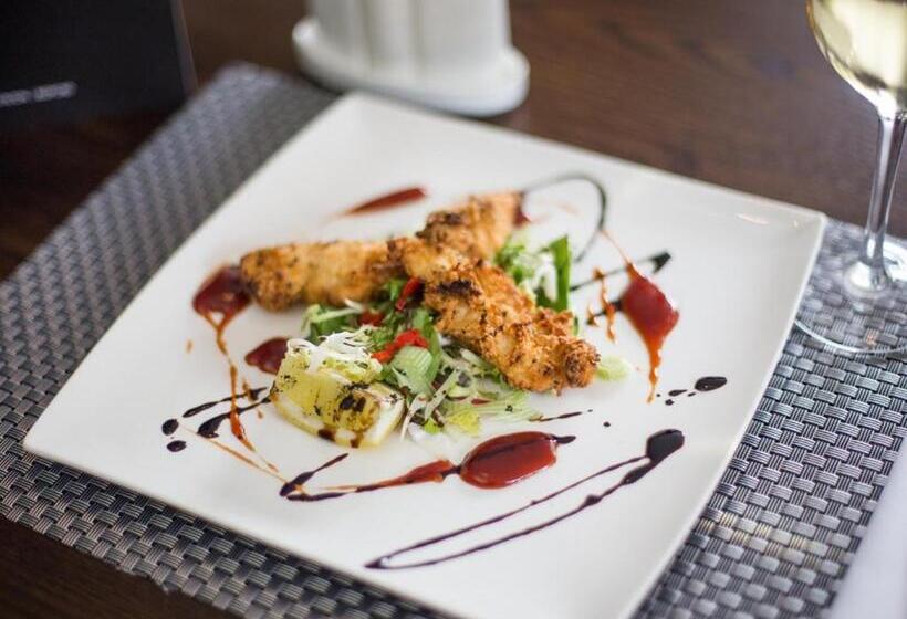 בית מלון כפרי Verve