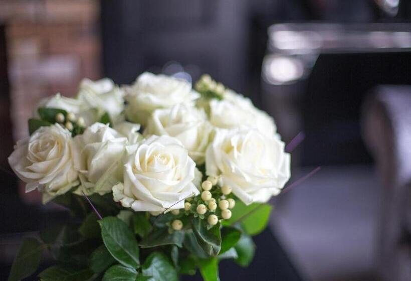 בית מלון כפרי Verve