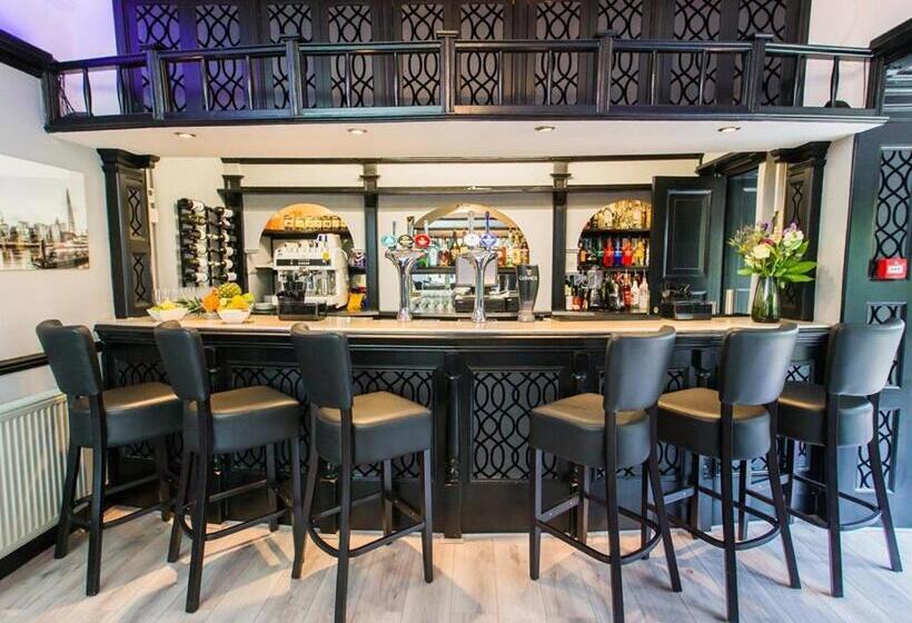 בית מלון כפרי Verve