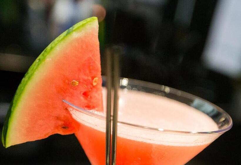 בית מלון כפרי Verve