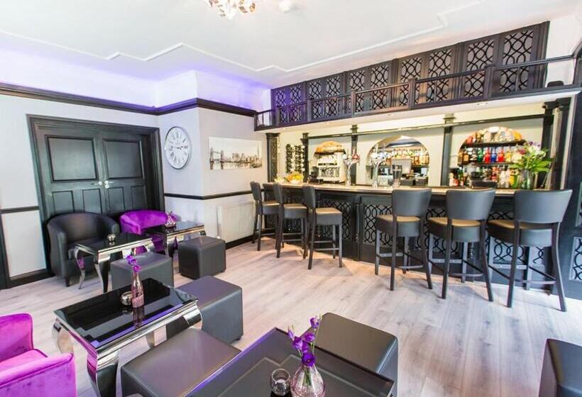 בית מלון כפרי Verve