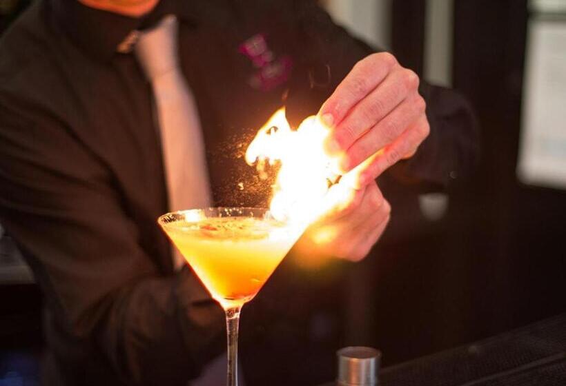 בית מלון כפרי Verve