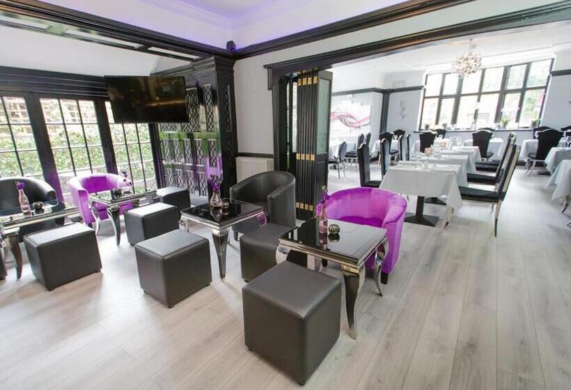 בית מלון כפרי Verve