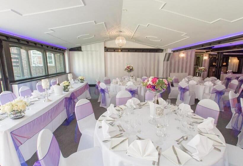 בית מלון כפרי Verve