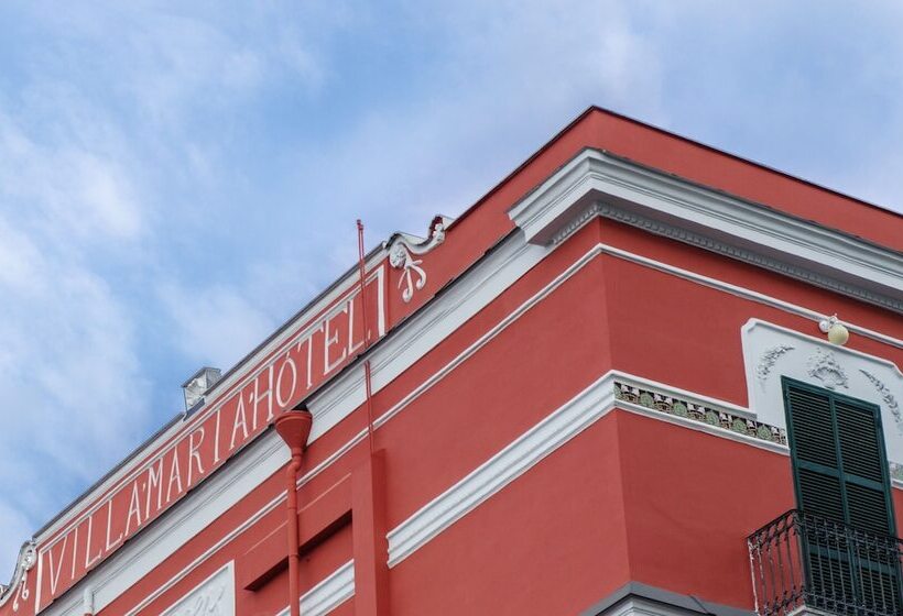 هتل Villa Maria