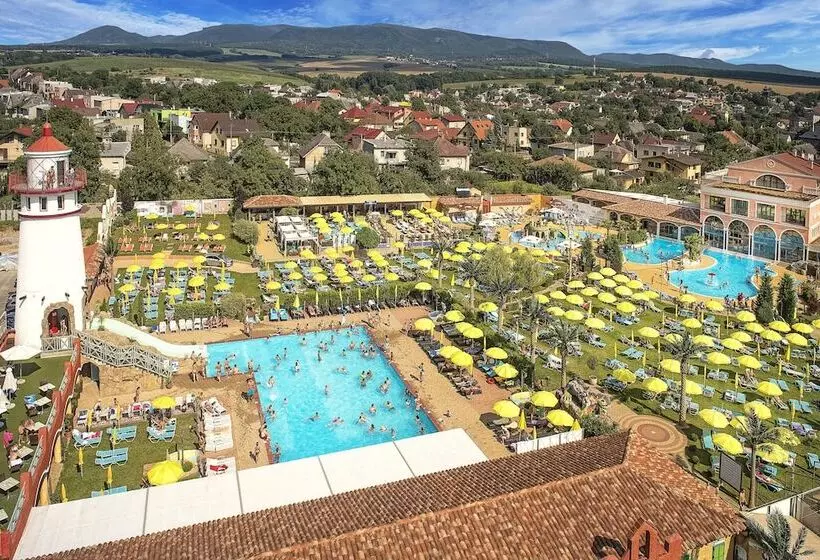 Villa Plaza Boutique Hotel & Spa