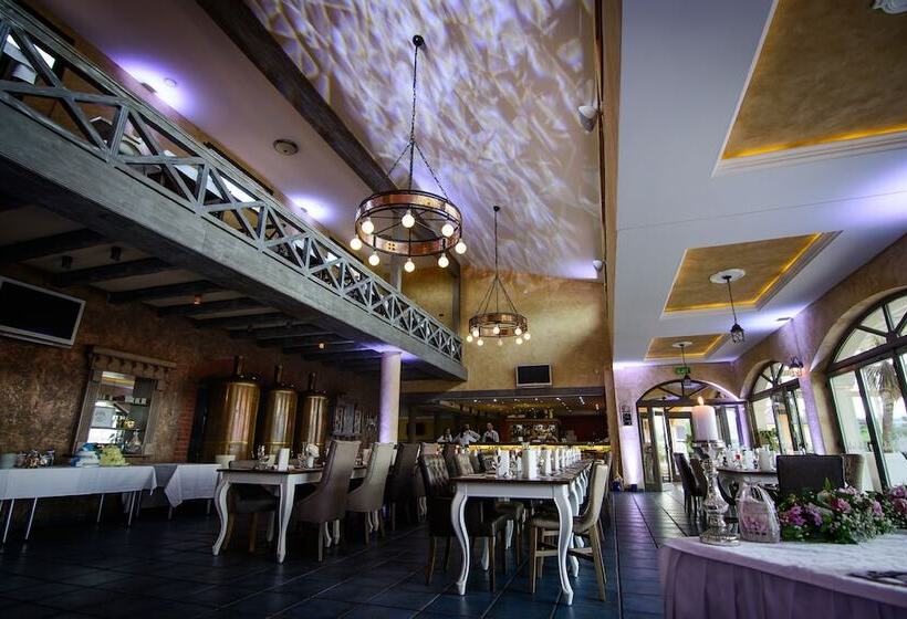 Villa Plaza Boutique Hotel & Spa