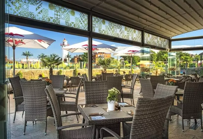 Villa Plaza Boutique Hotel & Spa