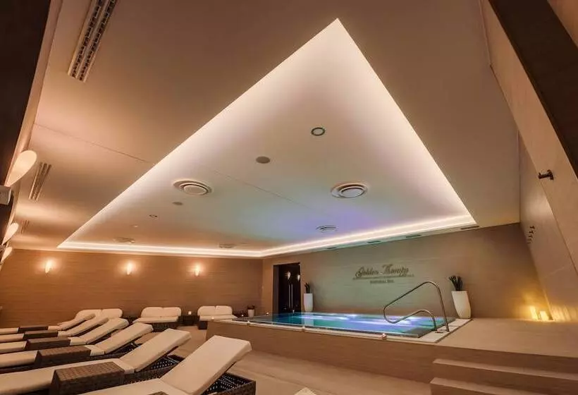 Villa Plaza Boutique Hotel & Spa