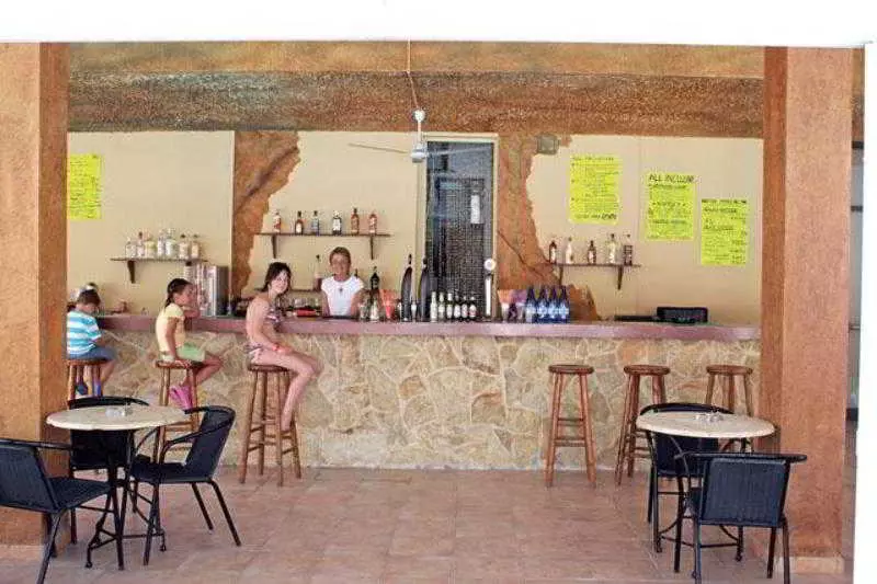 هتل Zante Inn