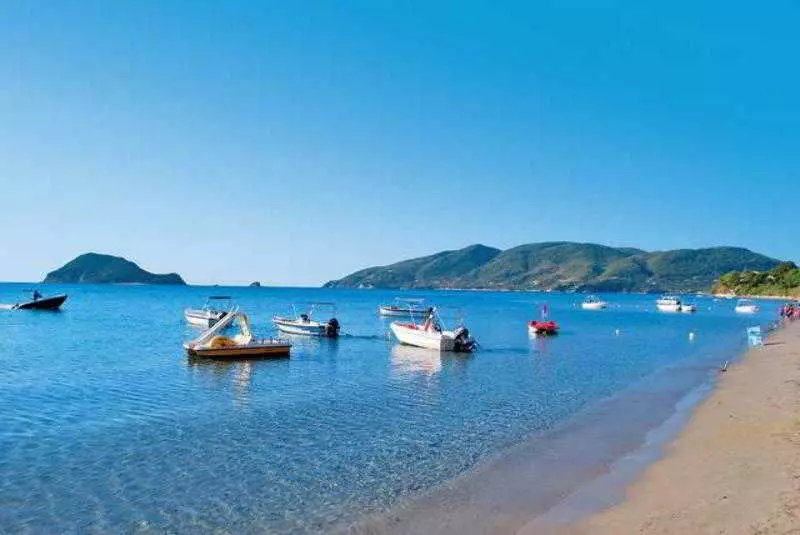 هتل Zante Inn