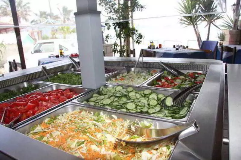 هتل Zante Inn