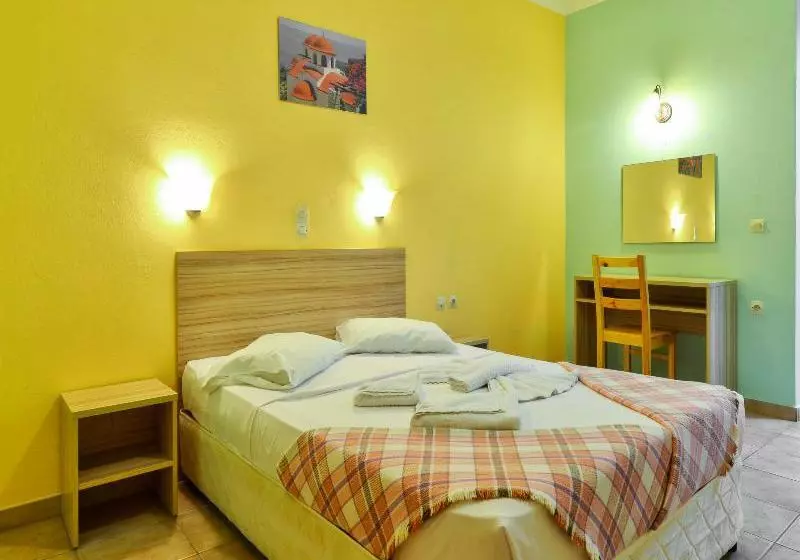 هتل Zante Inn
