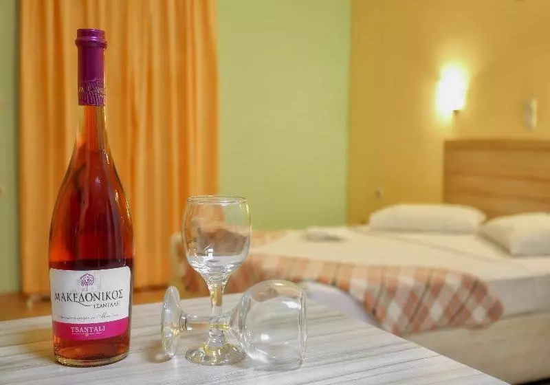 هتل Zante Inn