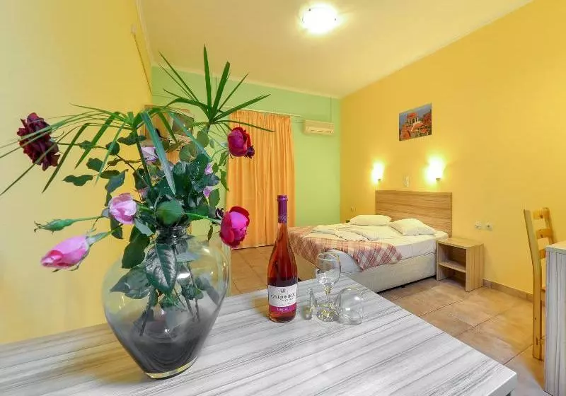 هتل Zante Inn