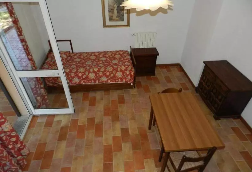 Borgo San Antonio & Borgo San Giuseppe By La Principina