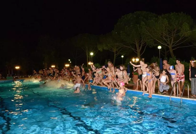 Borgo San Antonio & Borgo San Giuseppe By La Principina