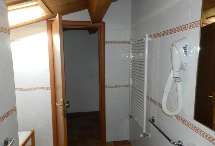 Borgo San Antonio & Borgo San Giuseppe By La Principina