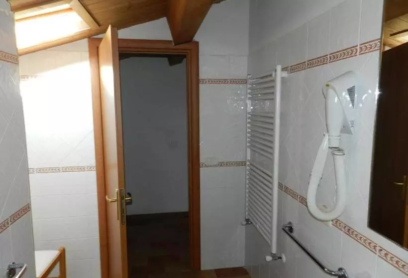 Borgo San Antonio & Borgo San Giuseppe By La Principina