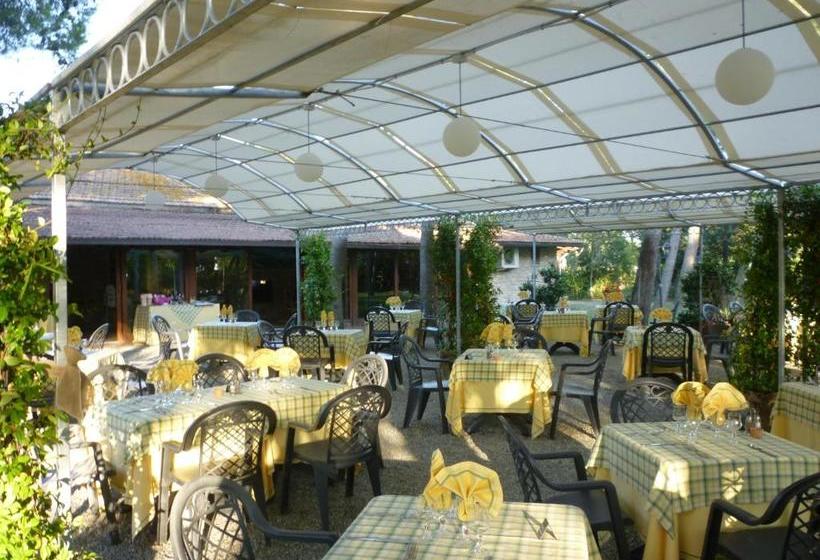 Borgo San Antonio & Borgo San Giuseppe By La Principina