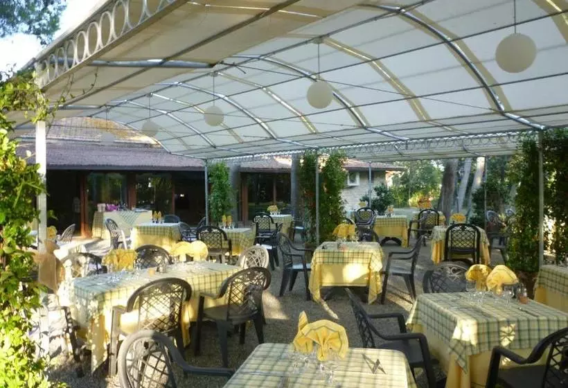 Borgo San Antonio & Borgo San Giuseppe By La Principina