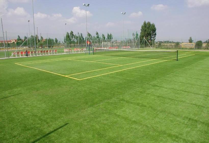 Borgo San Antonio & Borgo San Giuseppe By La Principina