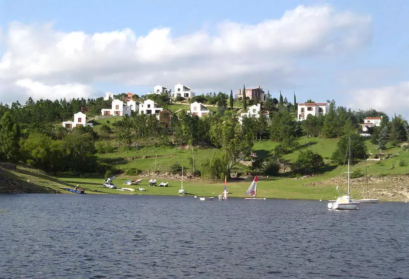 Los Molinos Hotel & Resort