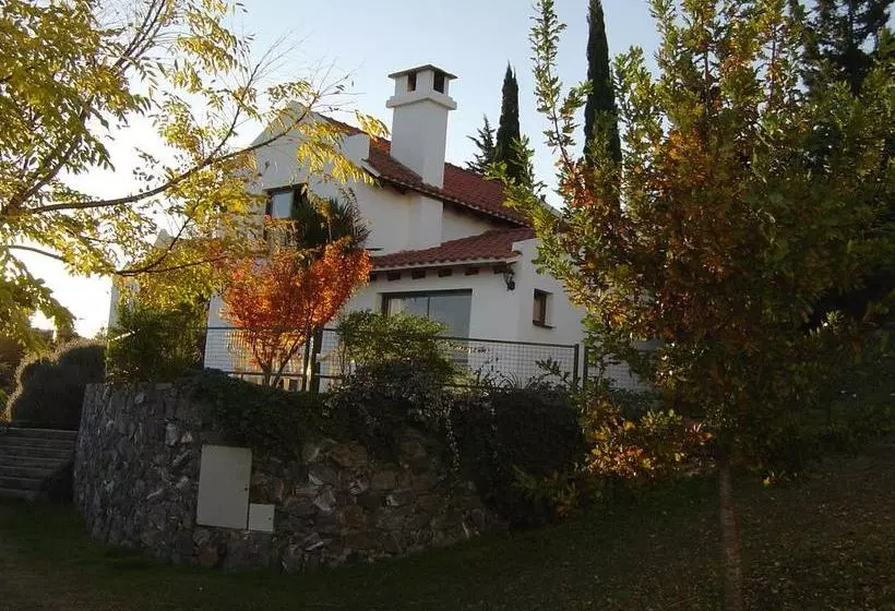 Los Molinos Hotel & Resort