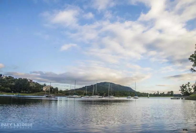 Los Molinos Hotel & Resort