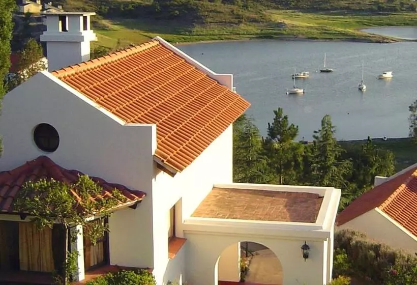 Los Molinos Hotel & Resort