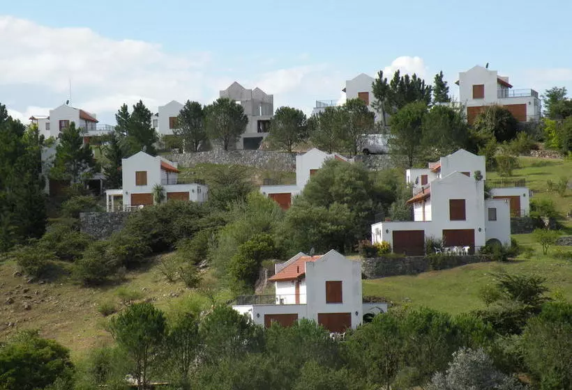 Los Molinos Hotel & Resort