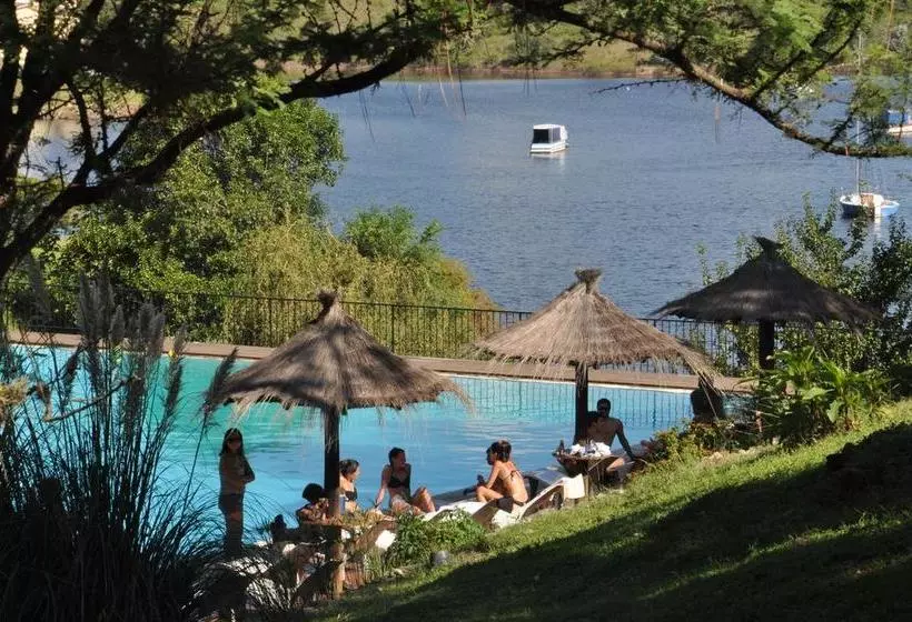 Los Molinos Hotel & Resort