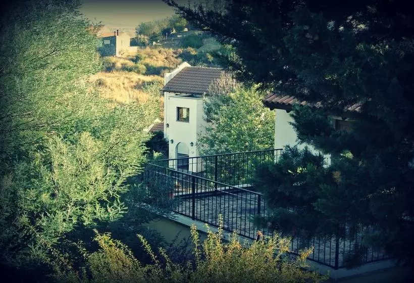 Los Molinos Hotel & Resort