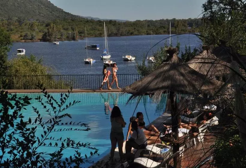Los Molinos Hotel & Resort