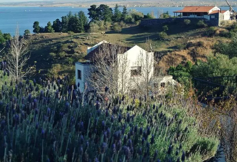 Los Molinos Hotel & Resort