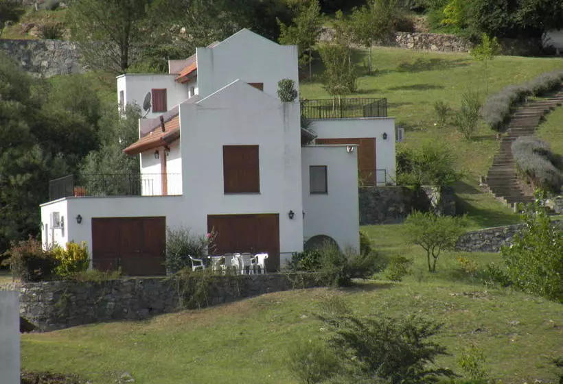 Los Molinos Hotel & Resort
