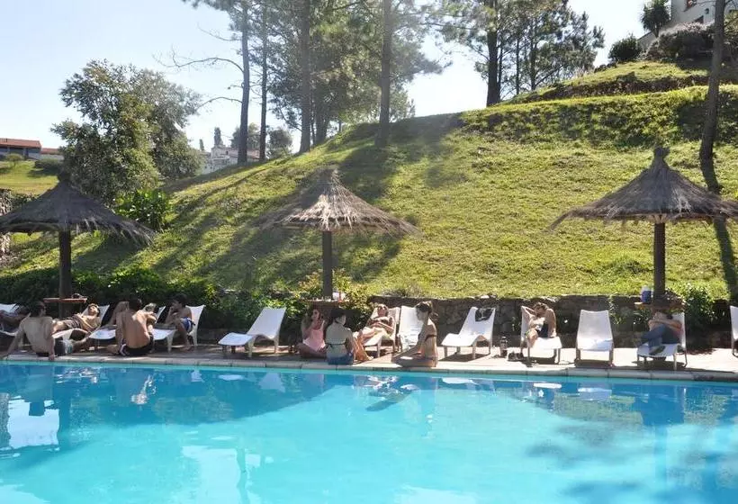 Los Molinos Hotel & Resort