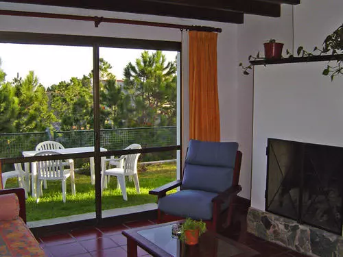 Los Molinos Hotel & Resort