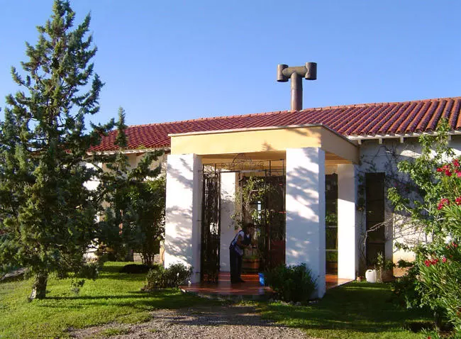Los Molinos Hotel & Resort
