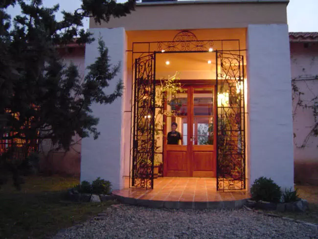 Los Molinos Hotel & Resort