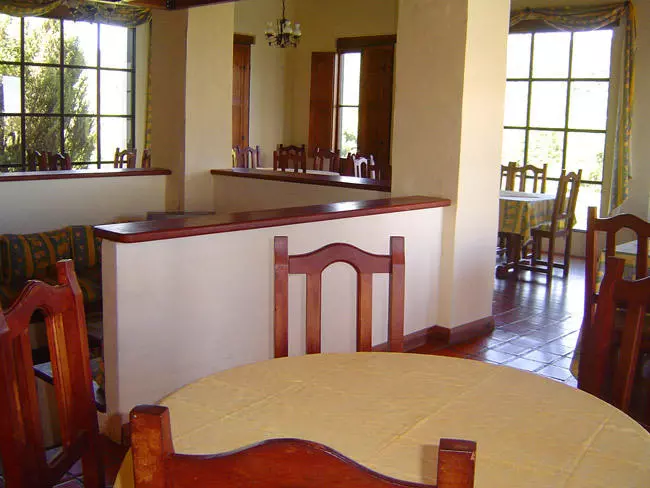 Los Molinos Hotel & Resort