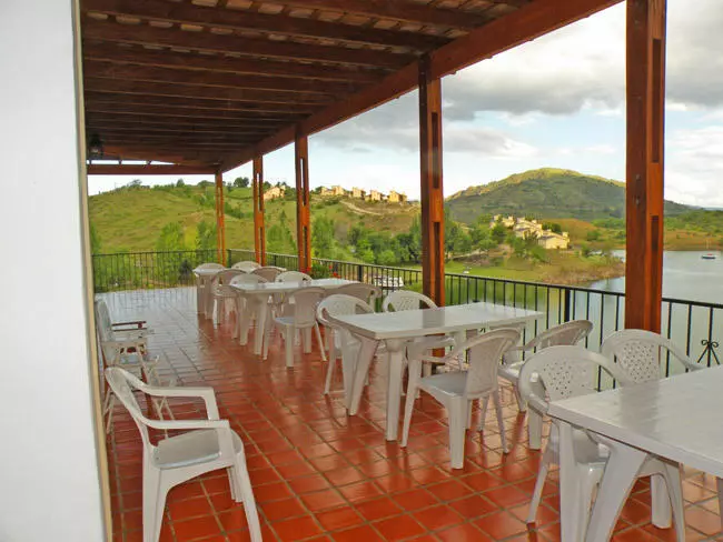 Los Molinos Hotel & Resort