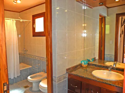 Los Molinos Hotel & Resort